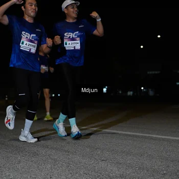 Runner Photo 7459455
