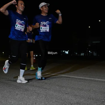 Runner Photo 7459456