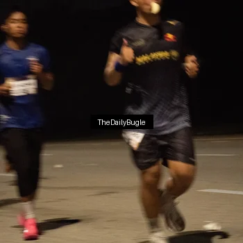Runner Photo 7459460