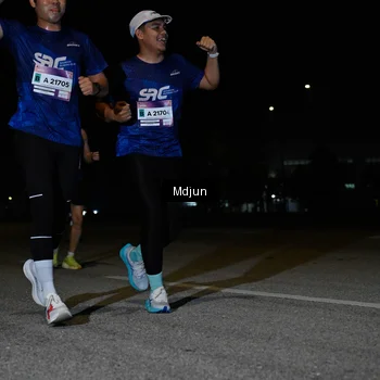 Runner Photo 7459461