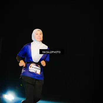 Runner Photo 7459463