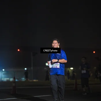 Runner Photo 7459464
