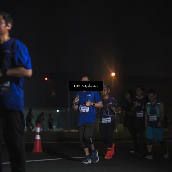 Runner Photo 7459466