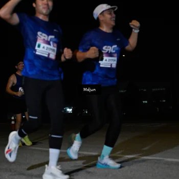 Runner Photo 7459478
