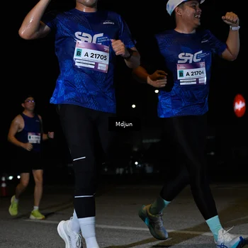 Runner Photo 7459481