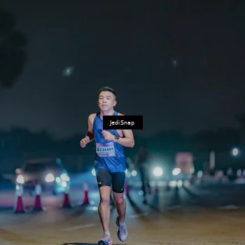 Runner Photo 7459483