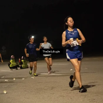 Runner Photo 7459484