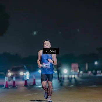 Runner Photo 7459485