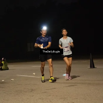 Runner Photo 7459487