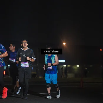 Runner Photo 7459490