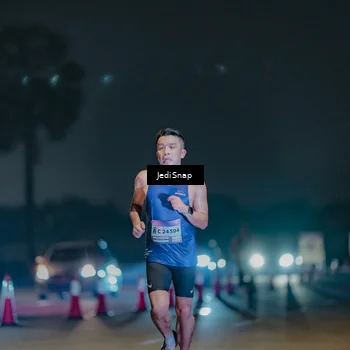 Runner Photo 7459493