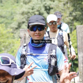 Runner Photo 74595
