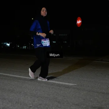 Runner Photo 7459507