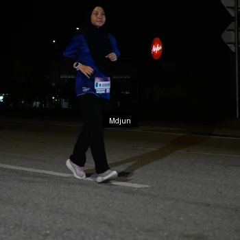 Runner Photo 7459511
