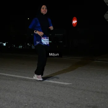 Runner Photo 7459513