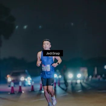 Runner Photo 7459516
