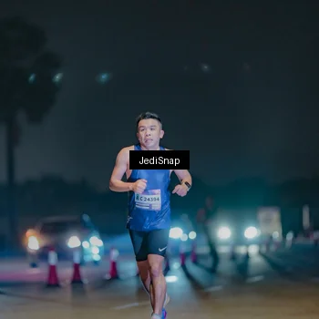 Runner Photo 7459517