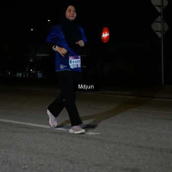 Runner Photo 7459525
