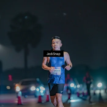 Runner Photo 7459530