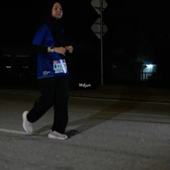 Runner Photo 7459532