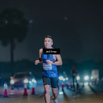 Runner Photo 7459538