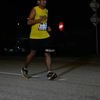 Runner Photo 7459540