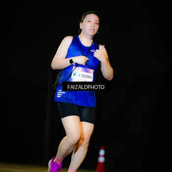 Runner Photo 7459542