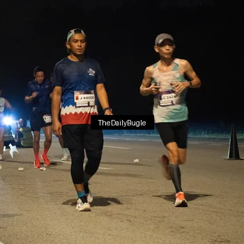 Runner Photo 7459551