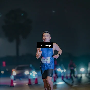 Runner Photo 7459557