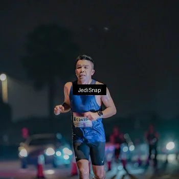 Runner Photo 7459561