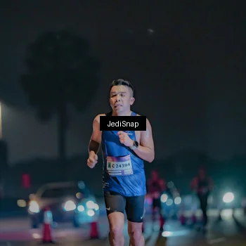 Runner Photo 7459591