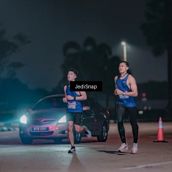 Runner Photo 7459594