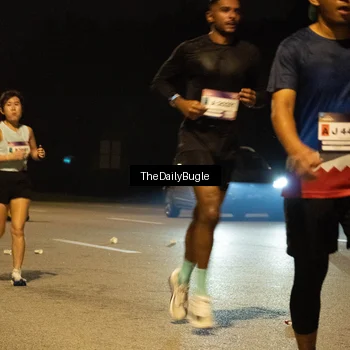 Runner Photo 7459597