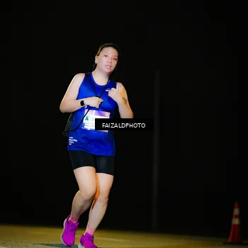 Runner Photo 7459600
