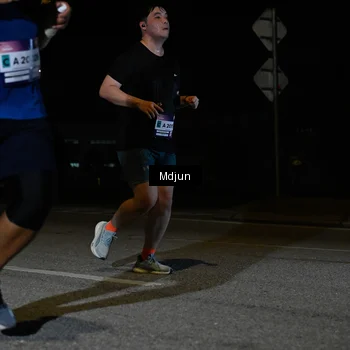 Runner Photo 7459611