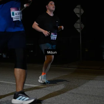 Runner Photo 7459614