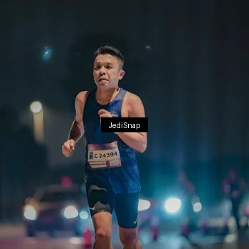 Runner Photo 7459619