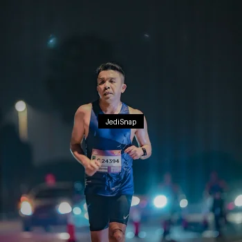 Runner Photo 7459620