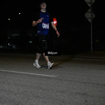 Runner Photo 7459621