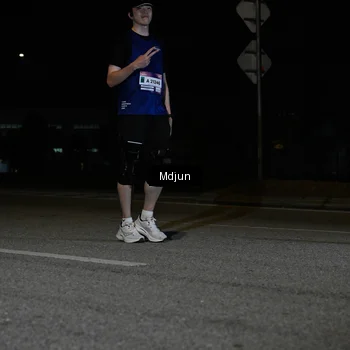 Runner Photo 7459642