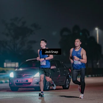 Runner Photo 7459656