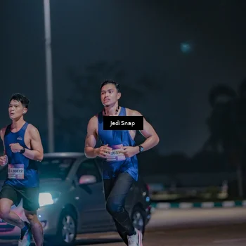 Runner Photo 7459663
