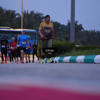 Runner Photo 7459664