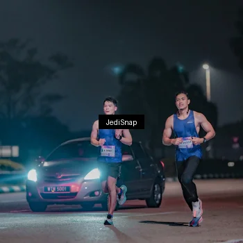 Runner Photo 7459665