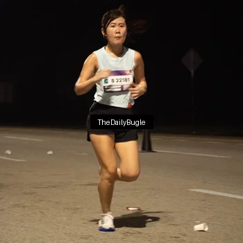Runner Photo 7459669