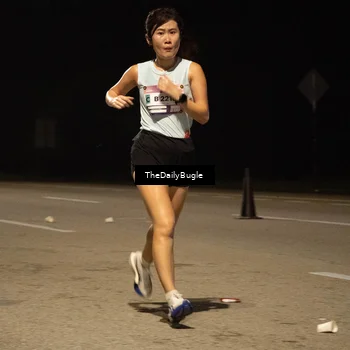 Runner Photo 7459672