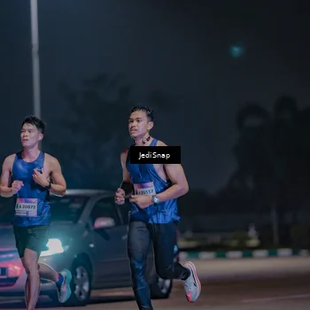 Runner Photo 7459673