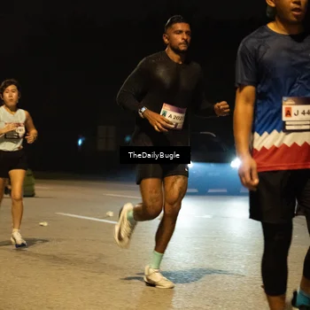 Runner Photo 7459675