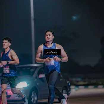 Runner Photo 7459676