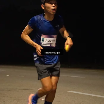 Runner Photo 7459677